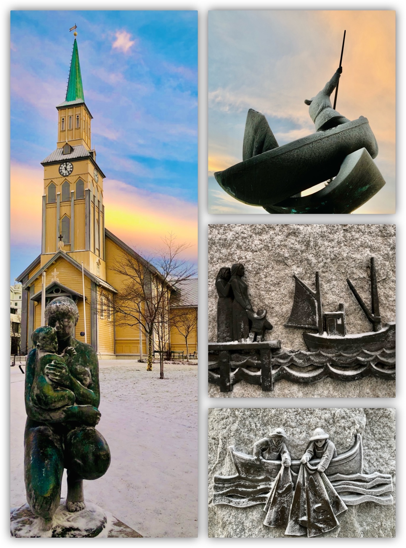 Tromso